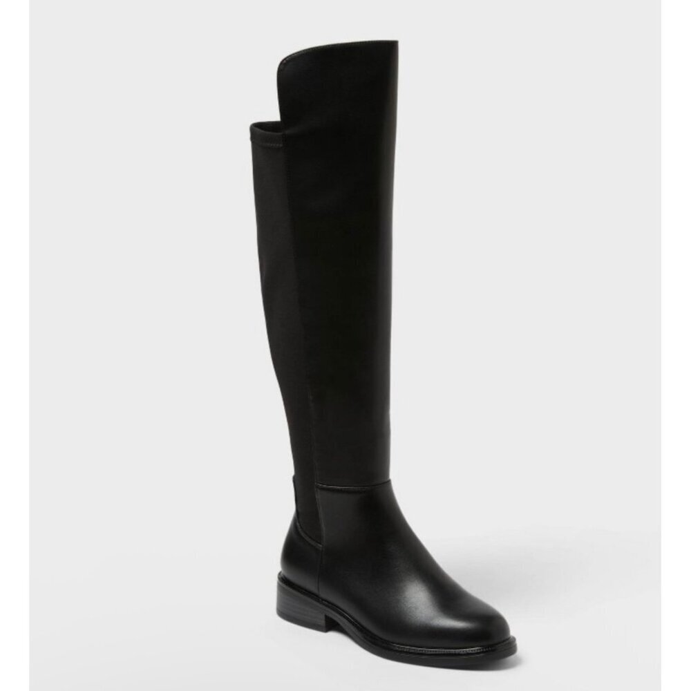 A New Day Women's Hope Tall Boots size 6 NWT